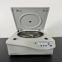Eppendorf 5810 Centrifuge image 3
